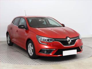 Renault M�gane 1.2 TCe, �R,1.maj, Tempomat