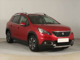 Peugeot 2008 1.6 BlueHDi, Serv.kniha, Navi