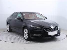 koda Superb 2.0 TDI, Automat, R,2.maj