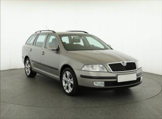 koda Octavia 2.0 TDI, Serv.kniha, Xenony
