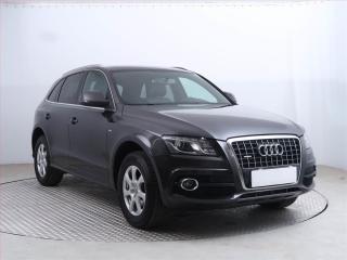 Audi Q5 design 2.0 TDI, 4X4, Automat