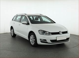 Volkswagen Golf 1.6 TDI, Navi, Tempomat