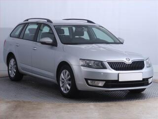 �koda Octavia Ambition Plus 1.4 TSI CNG