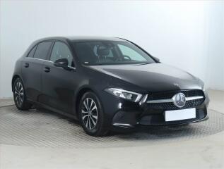 Mercedes-Benz Style A 180