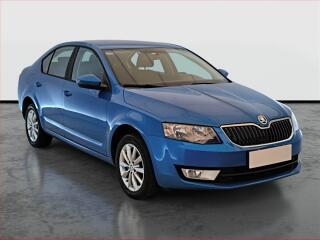 �koda Octavia Ambition Plus 1.6 TDI 4x4