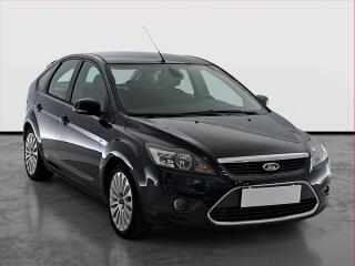 Ford Focus 1.8 16V, po STK, Ta�n�