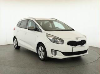 Kia Carens 1.7 CRDi, Tempomat