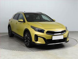 Kia XCeed 1.5 T-GDI