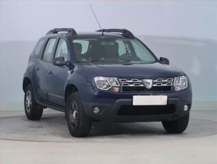 Dacia Duster 1.6 SCe, �R,1.maj, Serv.kniha