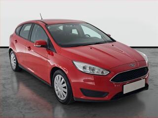 Ford Focus 1.6 i