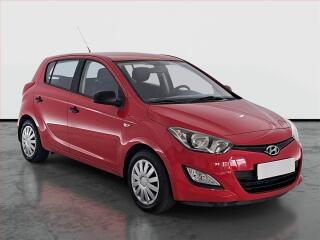 Hyundai i20 1.2
