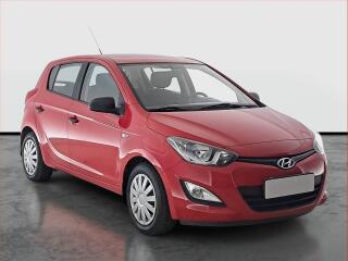 Hyundai i20 1.2