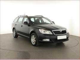 koda Octavia 1.6 TDI, nov STK