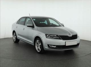 koda Rapid Style 1.0 TSI, R,2.maj