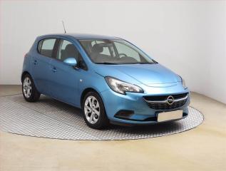 Opel Corsa 1.4, Serv.kniha, Tempomat