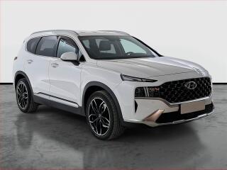 Hyundai Santa Fe 2.2 CRDi