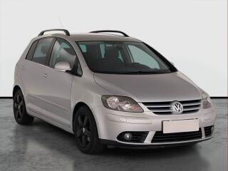 Volkswagen Golf Plus Comfortline 1.4 TSI, Tempomat