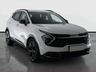 Kia Sportage 1.6 T-GDI