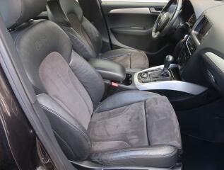 BMW Řada 5 (2008) 535d, Automat, Navi, Xenony - náhled 9