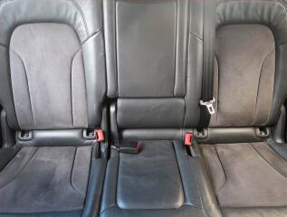 BMW Řada 5 (2008) 535d, Automat, Navi, Xenony - náhled 10