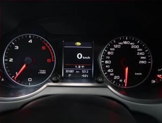 BMW Řada 5 (2008) 535d, Automat, Navi, Xenony - náhled 11