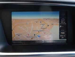 BMW Řada 5 (2008) 535d, Automat, Navi, Xenony - náhled 12