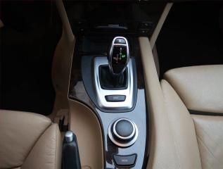 BMW Řada 5 (2008) 535d, Automat, Navi, Xenony - náhled 13