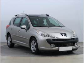 Peugeot 207 1.4 VTi, nov STK