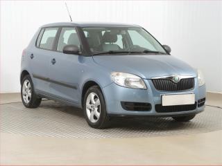 koda Fabia 1.2 12V
