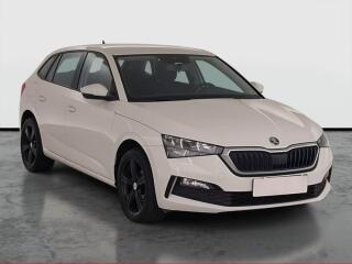 �koda Scala Ambition 1.0 TSI, Tempomat