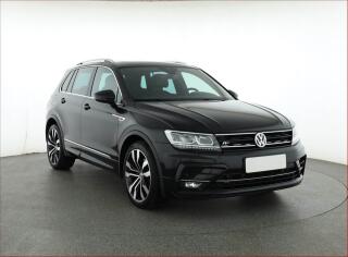 Volkswagen Tiguan R-Line 2.0 TDI