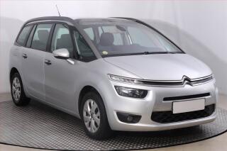 Citro�n C4 Picasso 1.6 HDi, 7�m�st, Navi