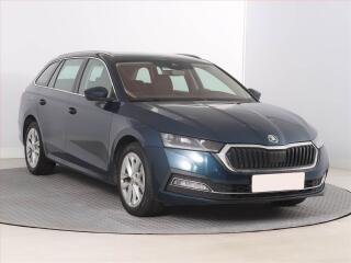 �koda Octavia 2.0 TDI, Automat, �R,1.maj