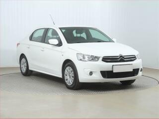 Citro�n C-Elys�e 1.6 HDi, �R,1.maj, Tempomat