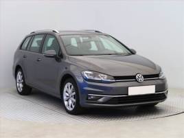 Volkswagen Golf 1.0 TSI, Tempomat