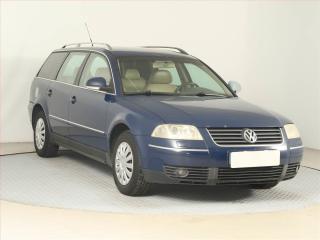 Volkswagen Passat 1.9 TDI, jezd dobe