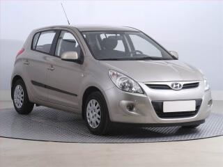 Hyundai i20 1.2
