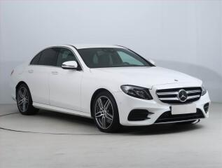 Mercedes-Benz AMG Paket E 350 d 4MATIC