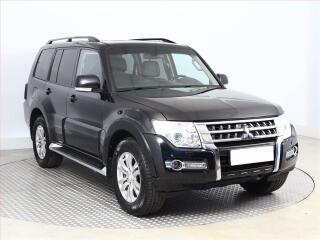 Mitsubishi Pajero 3.2 DI-D