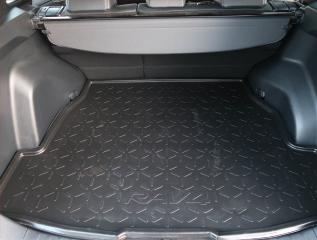 Toyota RAV4 (2019) 2.5 Hybrid - náhled 13