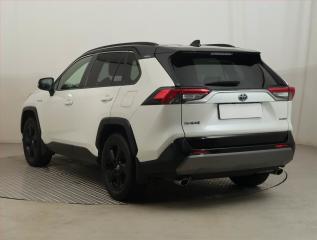 Toyota RAV4 (2019) 2.5 Hybrid - náhled 4