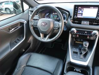 Toyota RAV4 (2019) 2.5 Hybrid - náhled 7