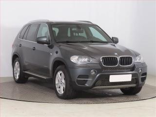 BMW X5 xDrive30d, 4X4, Automat, Navi