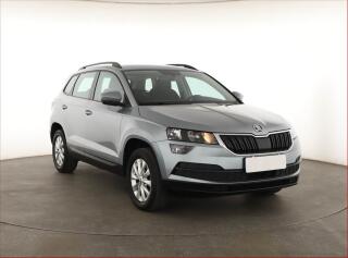 �koda Karoq Ambition 1.0 TSI, Tempomat