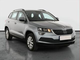 �koda Karoq Ambition 1.0 TSI, Tempomat