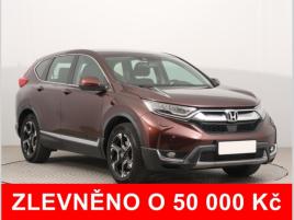 Honda CR-V 1.5 VTEC Turbo