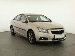 Chevrolet Cruze 1.8 i 16V, Serv.kniha