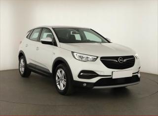 Opel Grandland X Elegance 1.5 CDTI, R,1.maj