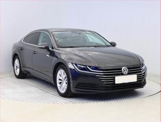 Volkswagen Arteon 2.0 TDI, NAVI, FLED