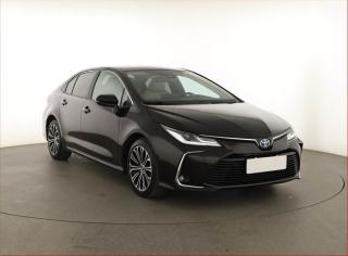 Toyota Corolla 1.8 Hybrid, KَE, R, ALL